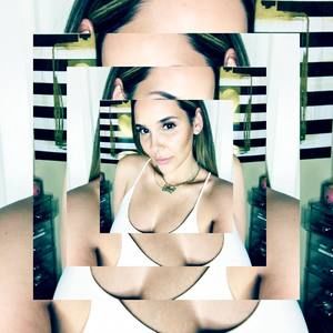 Meet your Posher, Maritza